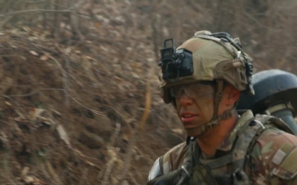 Freedom Shield 26 amphibious assault broll