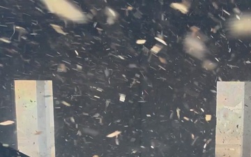 Hanuman Guardian | U.S., Royal Thai Engineers Conduct Demolition Training BROLL