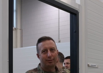 6th Squadron, 9th Cavalry Regiment Soldiers Receive NATO Kaitsel “Defender” Medal in Estonia 2026