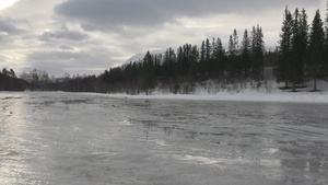 CORE26 | U.S. Marines Showcase First Person View Drone Training B-Roll