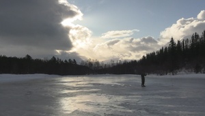 CORE26 | U.S. Marines Demonstrates First Person View Drone Training B-Roll