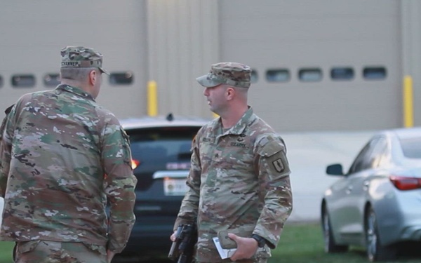 Indiana Guardsmen Compete in 2026 Best Warrior Competition (B-Roll Package)