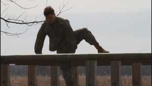 Indiana Guardsmen Compete in 2026 Best Warrior Competition (B-Roll Package)