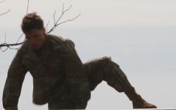 Indiana Guardsmen Compete in 2026 Best Warrior Competition (B-Roll Package)