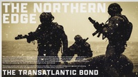 The Northern Edge | Chapter 2: The Transatlantic Bond