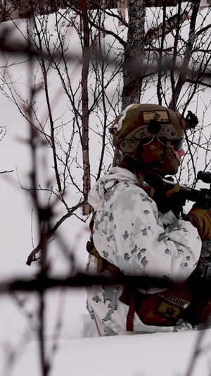 CORE26 | This is Infiltration