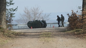 xTech|Edge: Ground Strike B-Roll Package 1