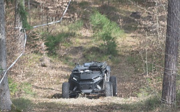 xTech|Edge: Ground Strike B-Roll Package 2