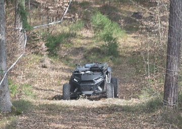 xTech|Edge: Ground Strike B-Roll Package 2