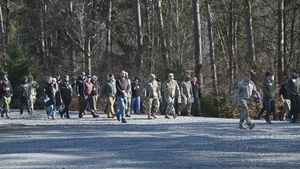 xTech|Edge: Ground Strike  B-Roll Package 3