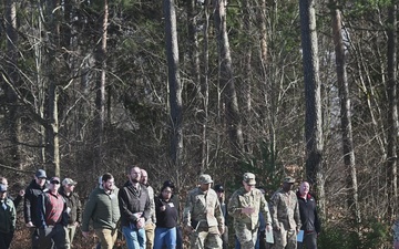 xTech|Edge: Ground Strike  B-Roll Package 3