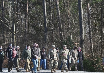 xTech|Edge: Ground Strike  B-Roll Package 3