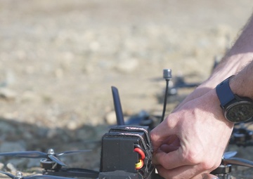 xTech|Edge: Ground Strike B-Roll Package 4