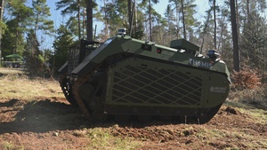 xTech|Edge: Ground Strike B-Roll Package 5