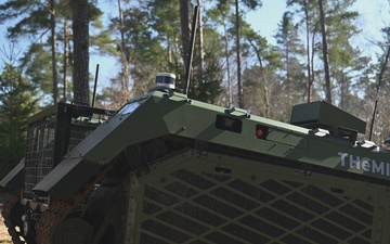 xTech|Edge: Ground Strike B-Roll Package 5