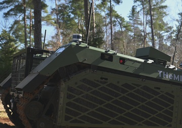 xTech|Edge: Ground Strike B-Roll Package 5