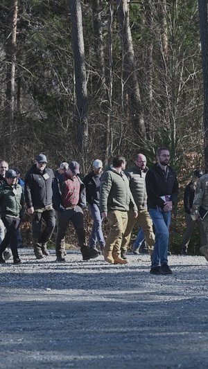 xTech|Edge: Ground Strike B-Horizontal B-Roll Package 6