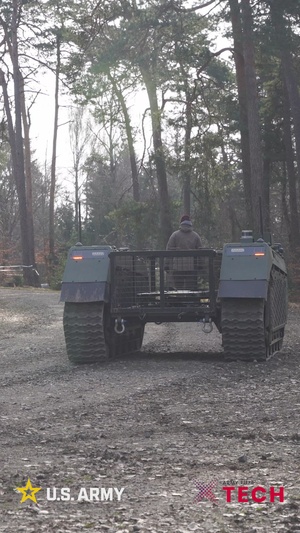 xTech|Edge: Ground Strike - Roles and Responsibilities of Lane NCOICs