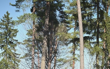 xTech|Edge: Ground Strike - 1Lt. Kozlowski Leads His Troops Through UGV Testing