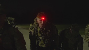 Indiana National Guard: Best Warrior Competition 2026 (B-Roll Package Pt.2)