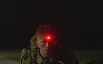 Indiana National Guard: Best Warrior Competition 2026 (B-Roll Package Pt.2)