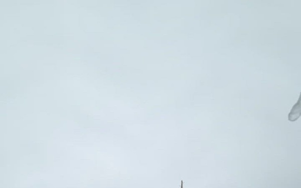 Coast Guard cutter rescues 1 on Lake Huron