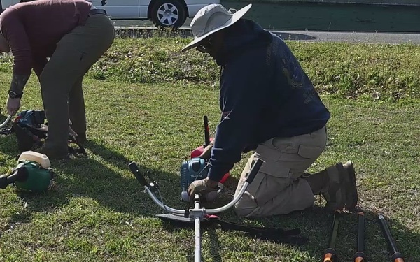 CFAO Completes Jungle Attack 2026