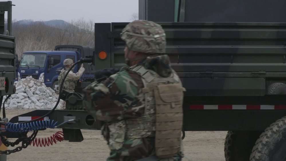 DVIDS - Video - CBRN Ops Preparation