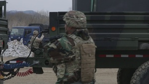 CBRN Ops Preparation