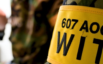 7AF WIT b-roll package