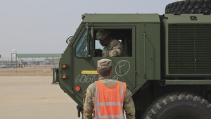 Army Highlights Next-Generation IFPC System During Freedom Shield 26, B-roll