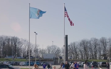 2026 Sembach Elementary School Ribbon Cutting