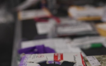 Joint Trauma System Valkyrie Prehospital Transfusion Course