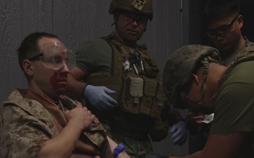 Joint Trauma System Valkyrie Prehospital Transfusion Course