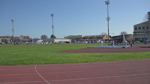 USAG-Italy Fitness Expo 2026