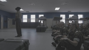 Lima Company Pickup Day