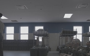 Lima Company Pickup Day