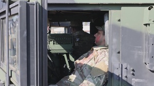 18th MP BSC Medical Lane