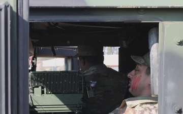 18th MP BSC Medical Lane