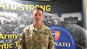 Maj. Nick Kraner - Cincinnati Reds Shout-out