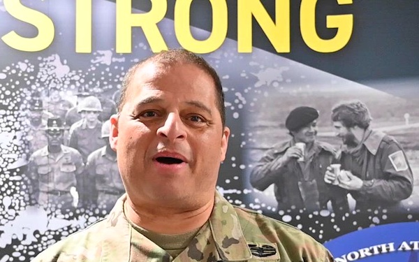 Brig. Gen. Kareem (Monty) Montague - New York Yankees Shout-out