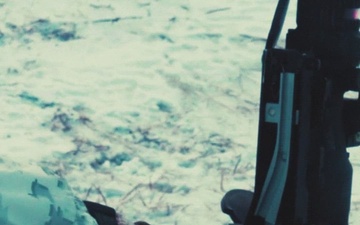 CORE26 | Welcome to the High North | "This is Fire Superiority"