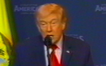 Americas Counter Cartel Coalition/Shield of the Americas - Social Media Video