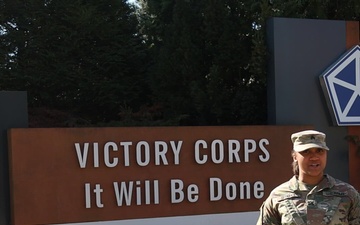 SGT Starks- Atlanta Braves Shout-out