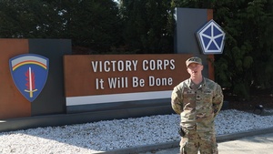 Capt. Jackson Belva- St. Louis Cardinals