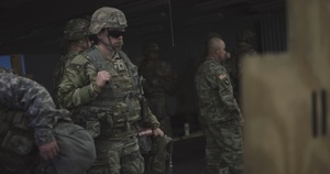 451st ESC Best Squad Competition EST B-Roll