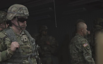 451st ESC Best Squad Competition EST B-Roll