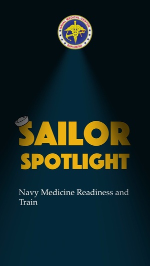 Sailor Spotlight - HN John Mark Mislang