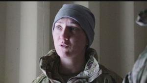 412th CA BN(A) Conducts MET Lanes Training