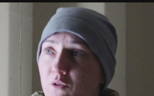 412th CA BN(A) Conducts MET Lanes Training